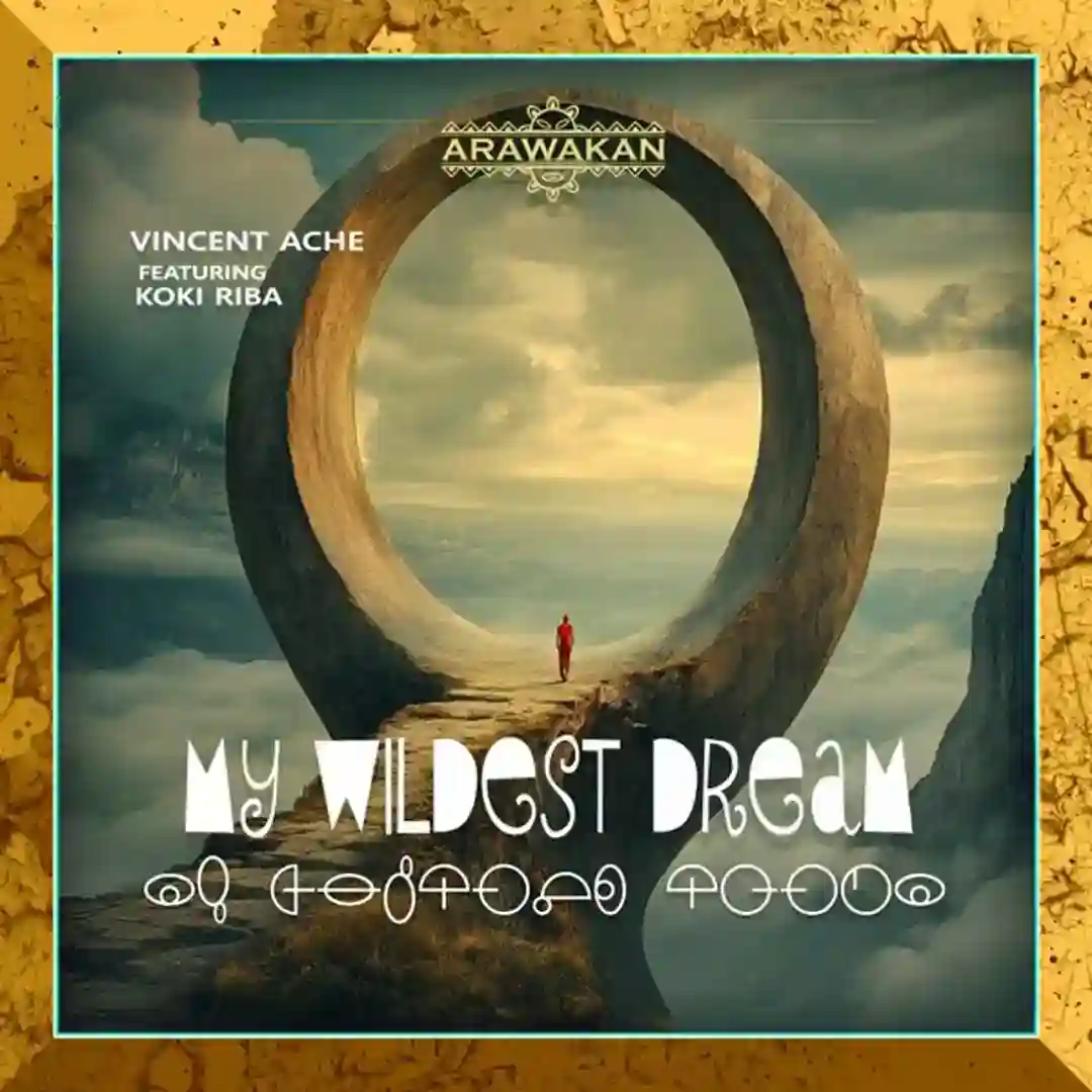 My wildest Dream (Original Mix) cover