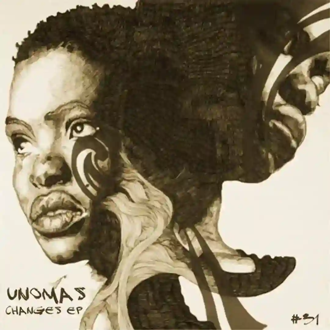 Changes EP cover