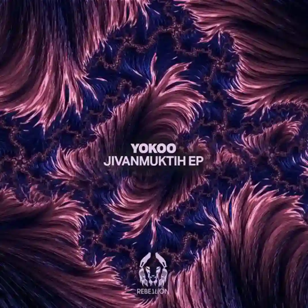 Jivanmuktih cover