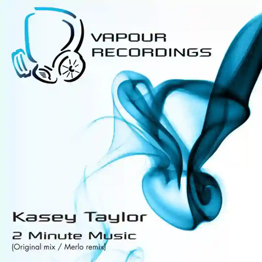 2 Minute Music VR110 cover