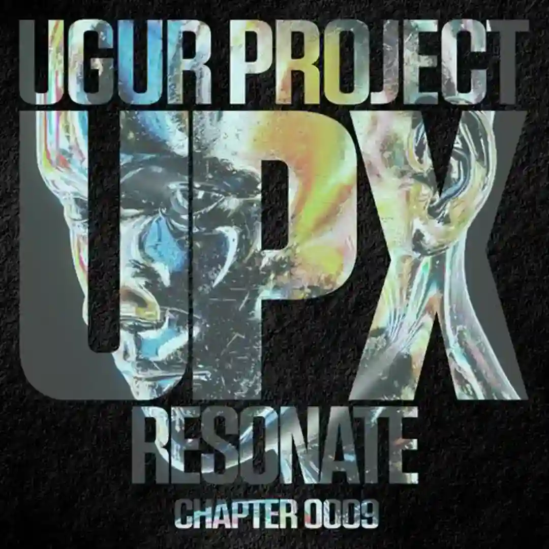 Resonate cover