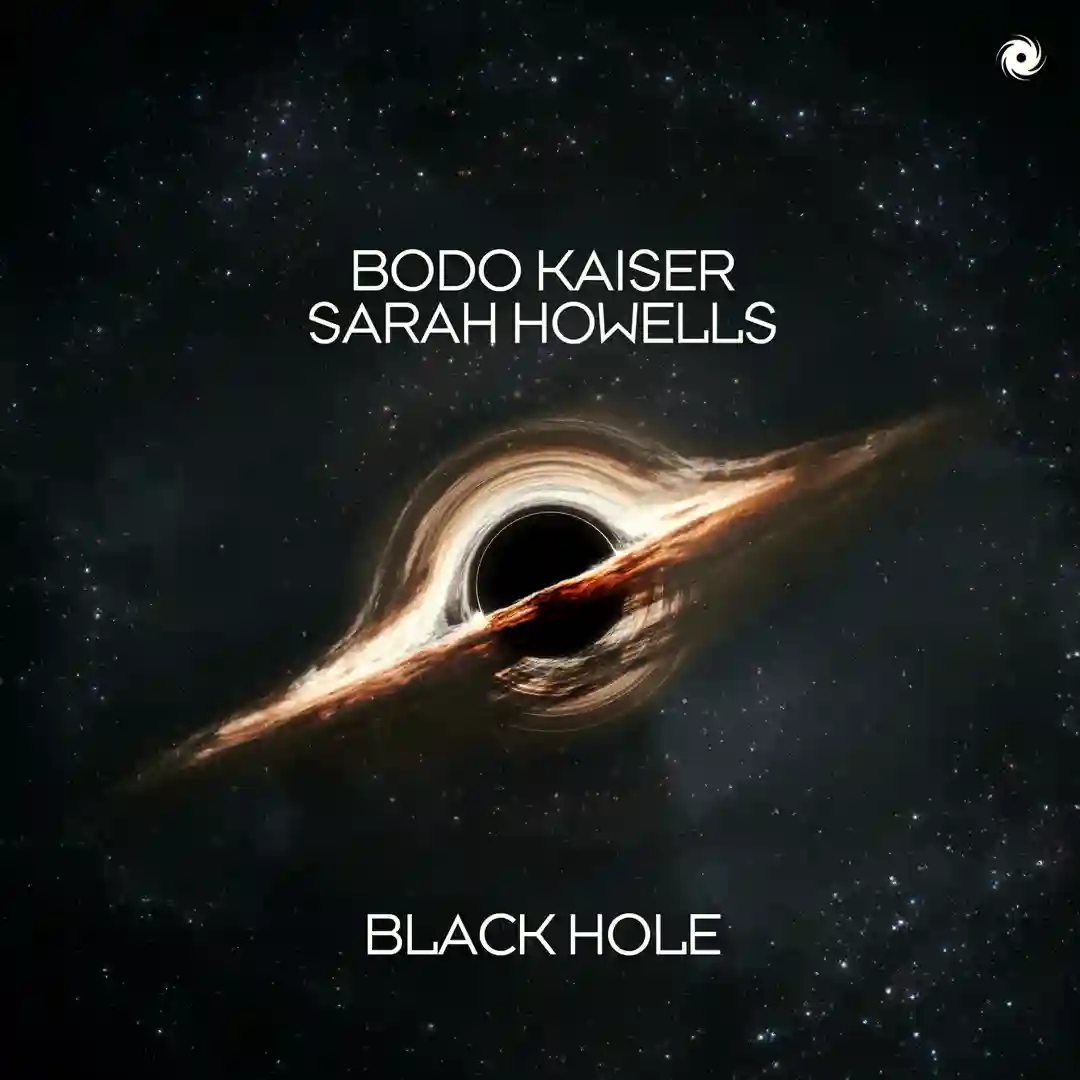 Black Hole (Extended Mix) cover