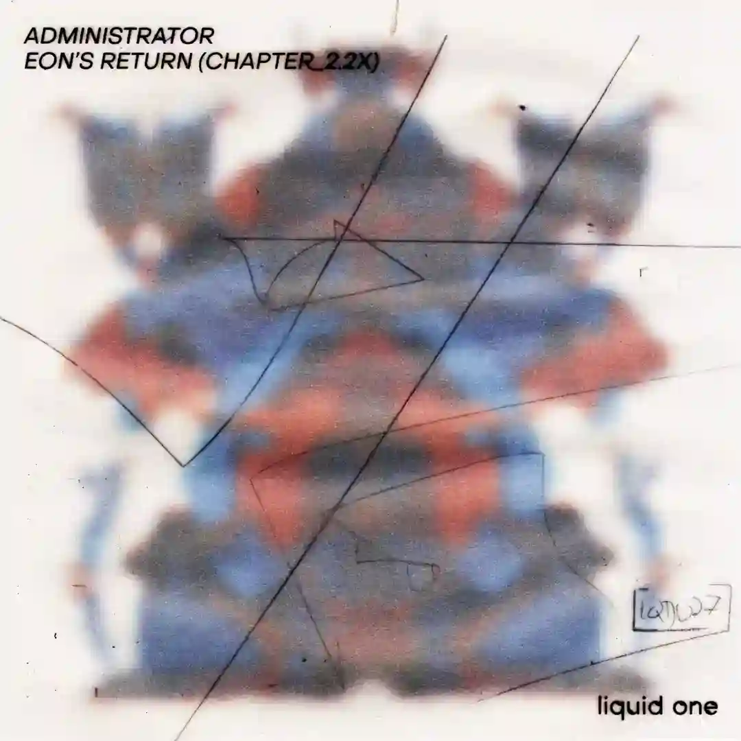 +12vrail (Original Mix) cover