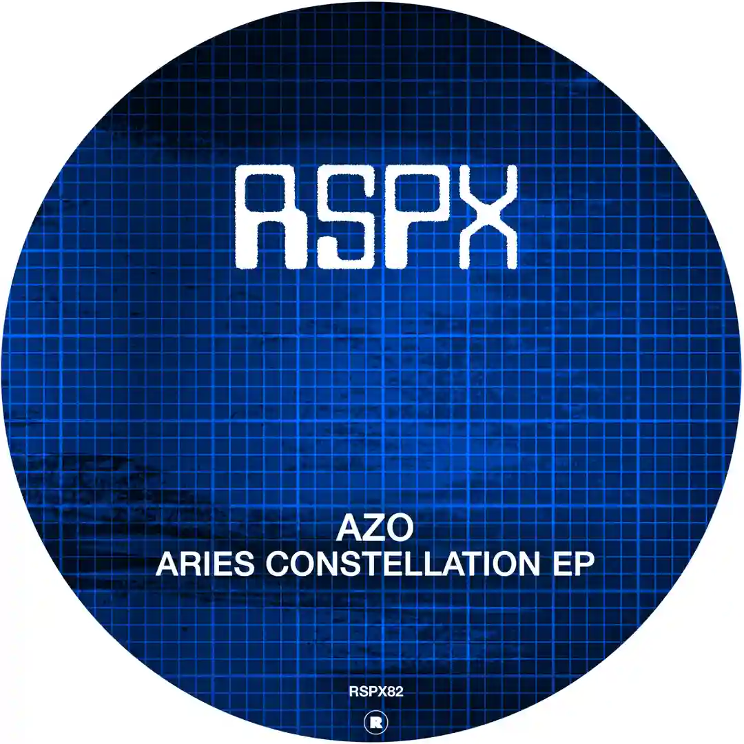 Astral Combination (Original Mix) cover