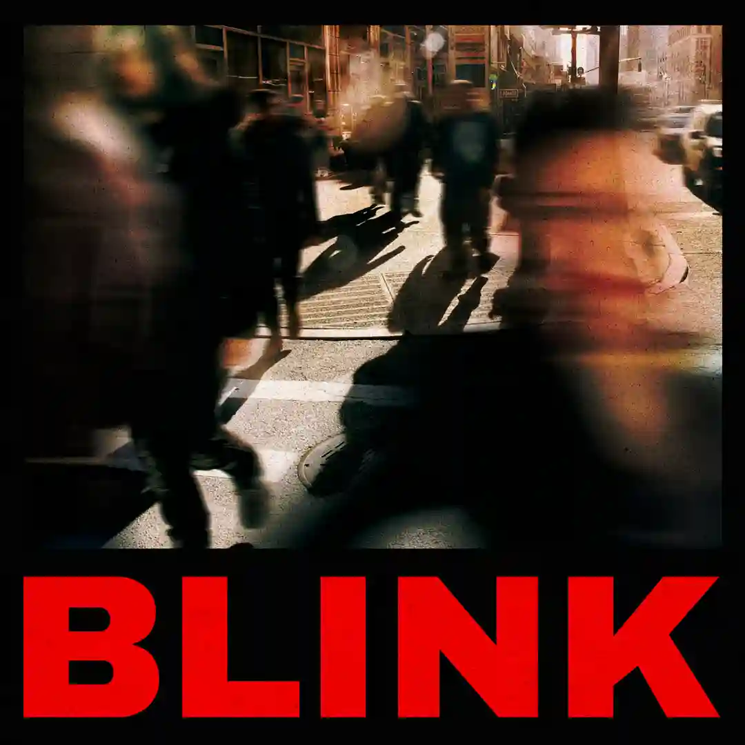 Blink (Original Mix) cover