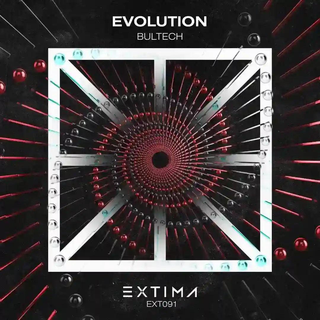 Evolution cover