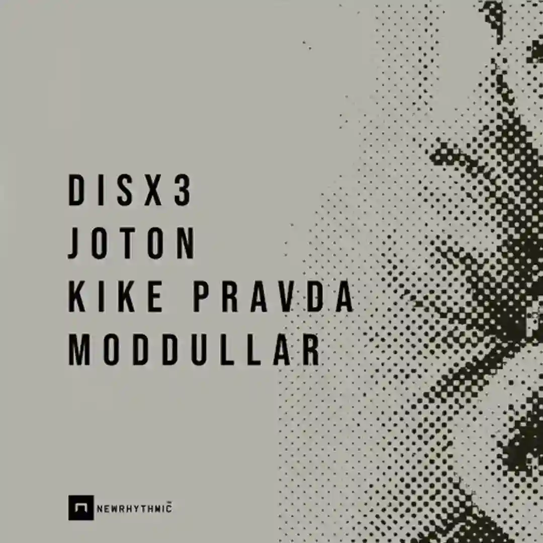 E - Mission (Original Mix) cover