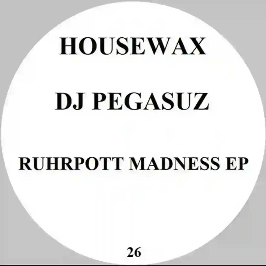 Pipeline (Original Mix) cover
