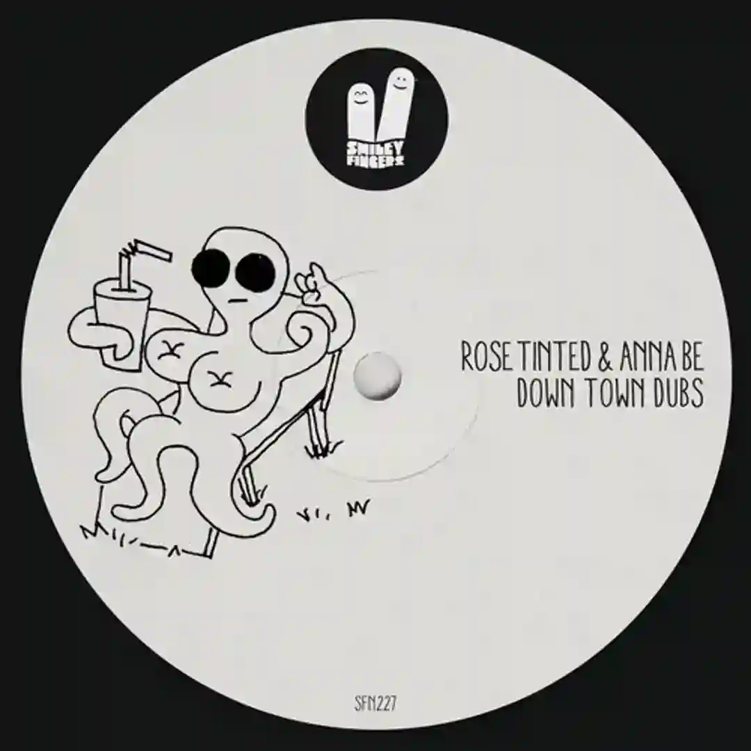 Hunts Point (Original Mix) cover