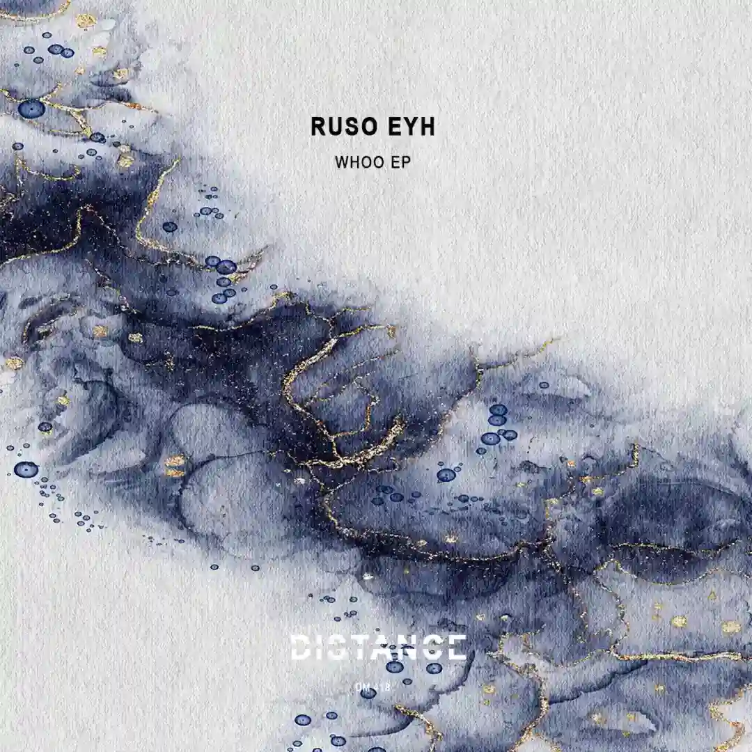 Wooh EP cover