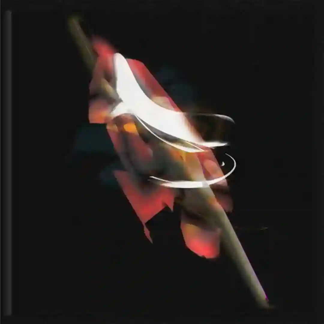 Traces cover