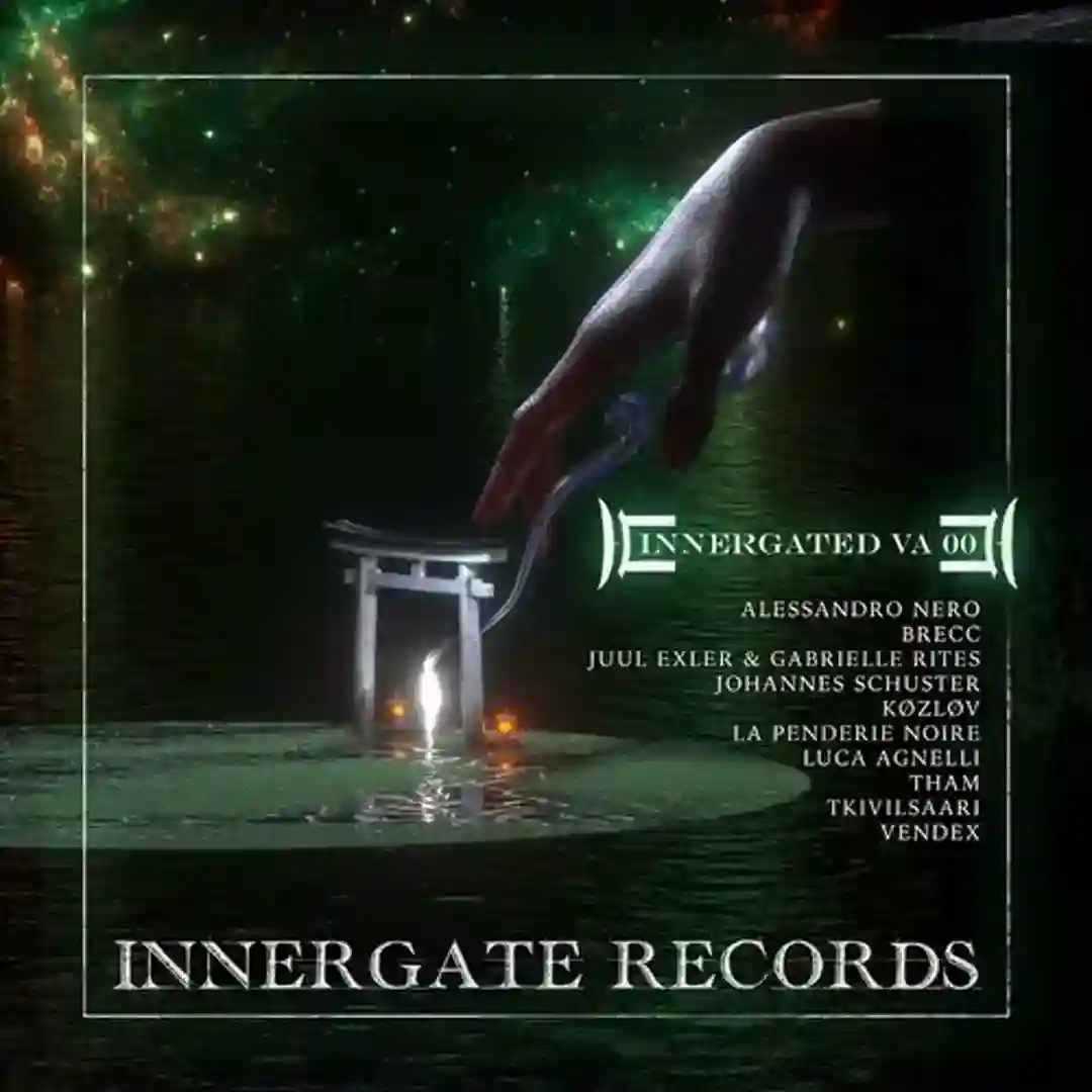 People's Temple cover
