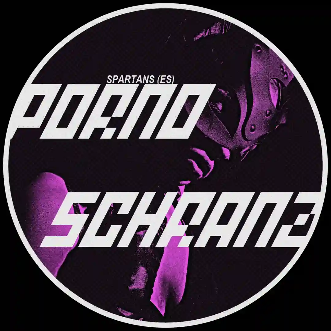 This Is Porno (Original Mix) cover