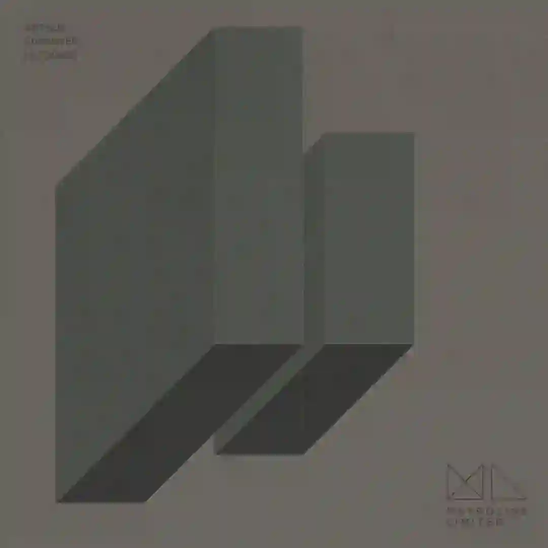 Chalana EP cover