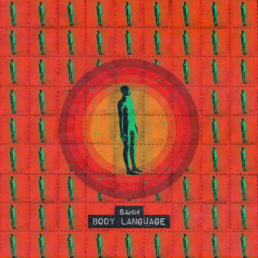 Body Language cover