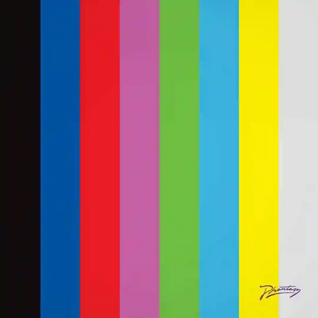 Spectrum / Silver Echoes cover
