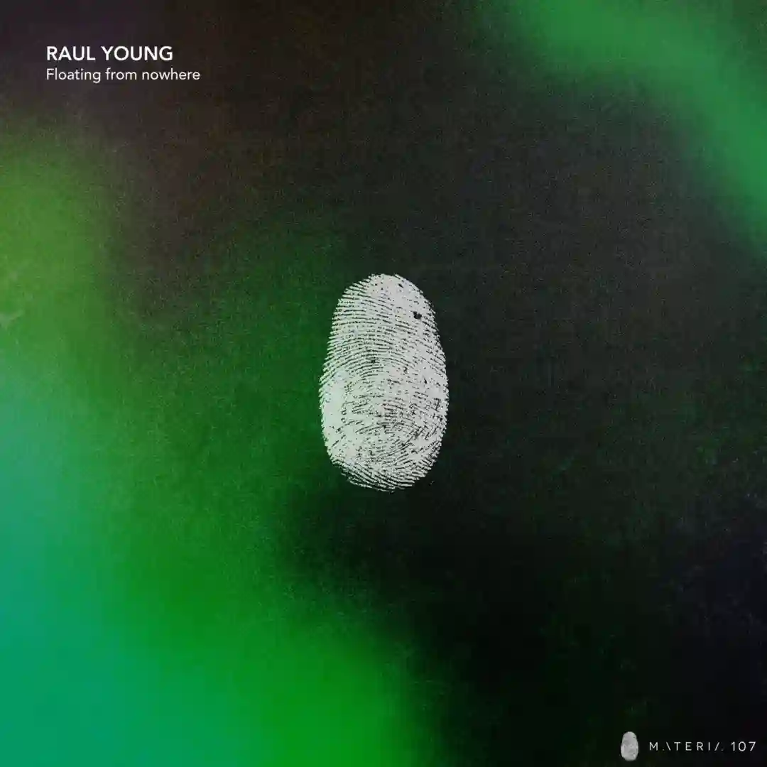 Floating From Nowhere (Original Mix) cover