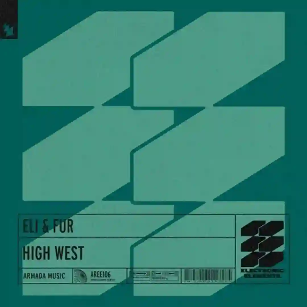 High West cover