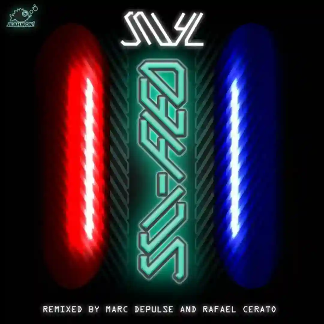 In My Head feat. Jessica Zese (Marc DePulse & Rafael Cerato Remix) cover