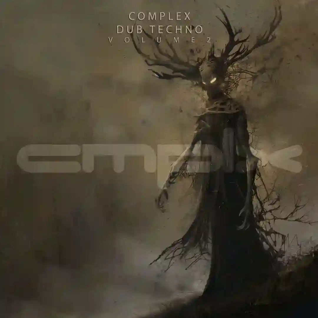 Chris A. (Original Mix) cover
