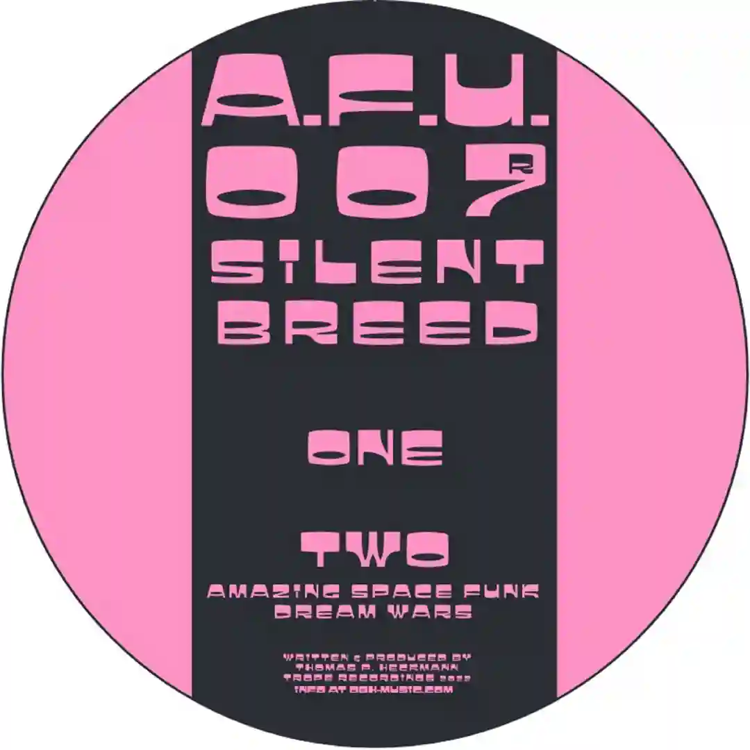 AFU007R cover