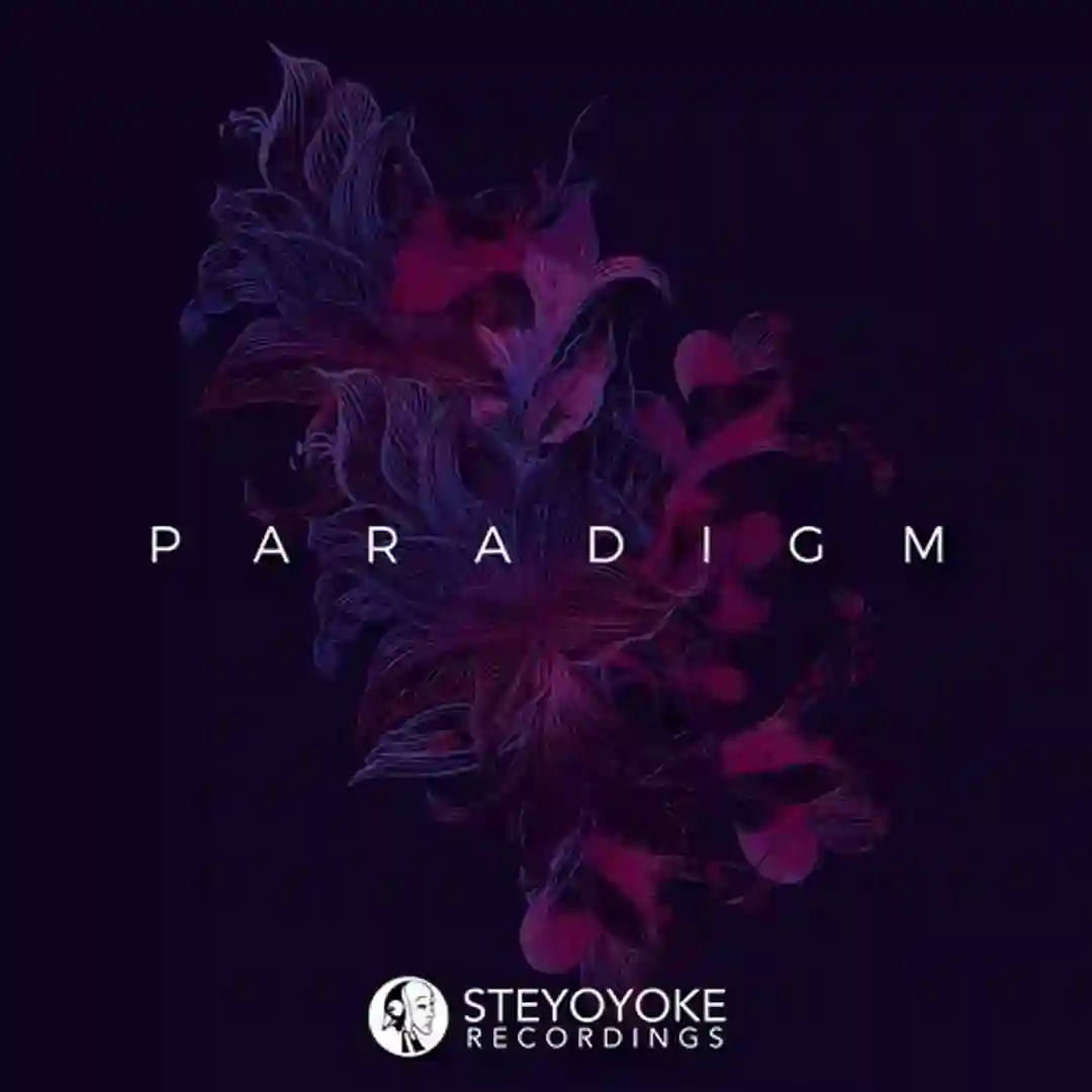 The Poem feat. Miroir (Original Mix) cover