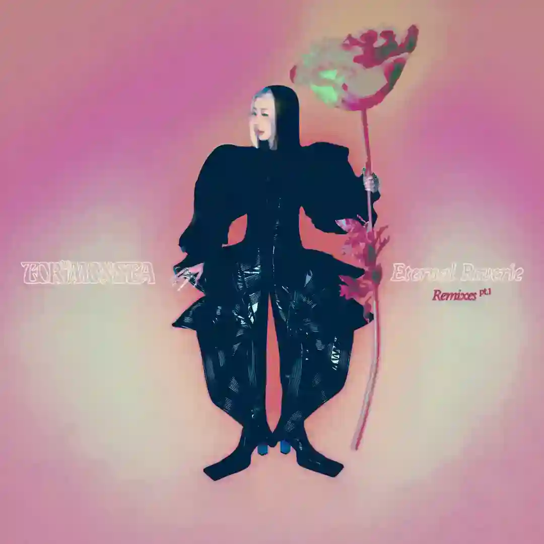 Say Tell Me (Maya Jane Coles Remix) cover