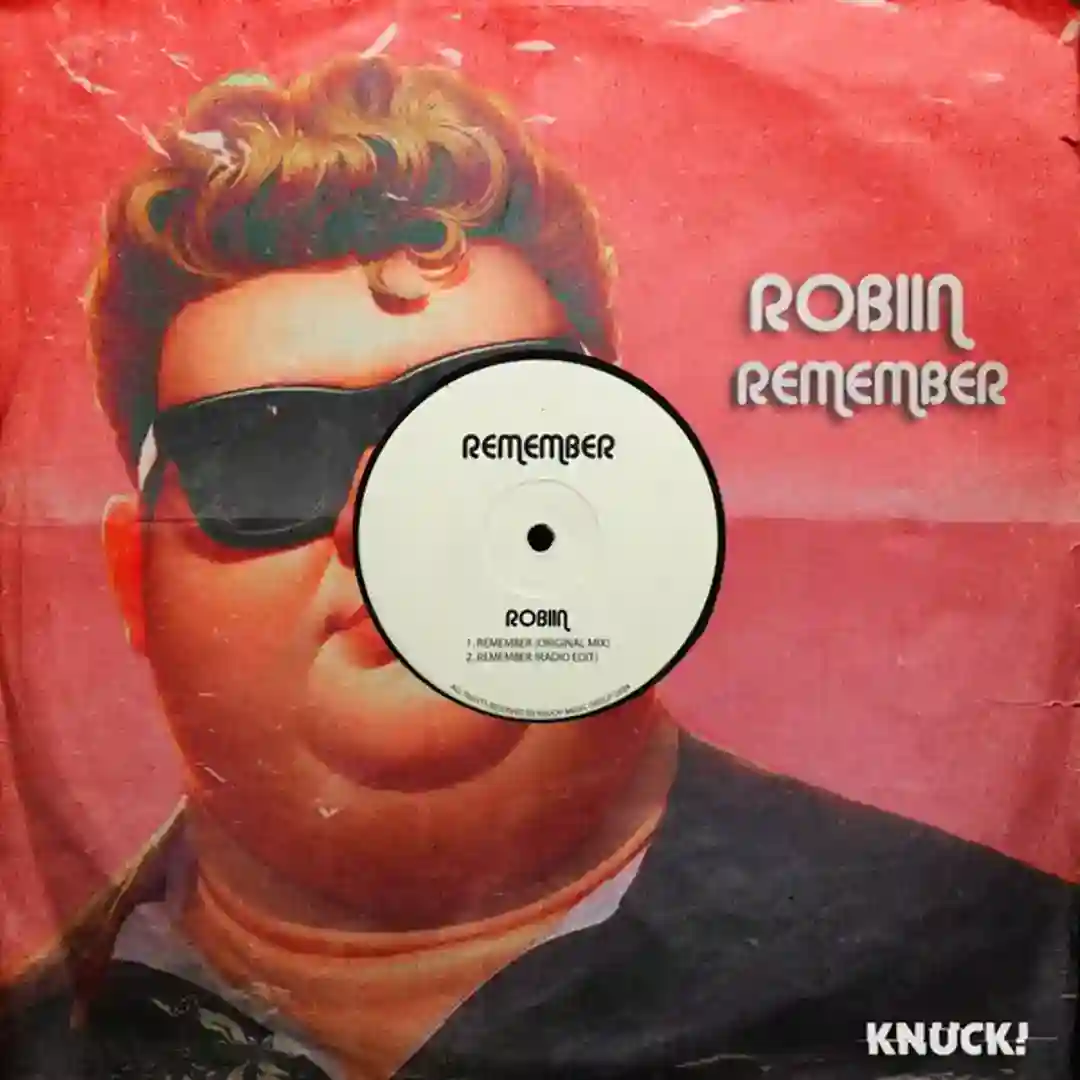Remember cover