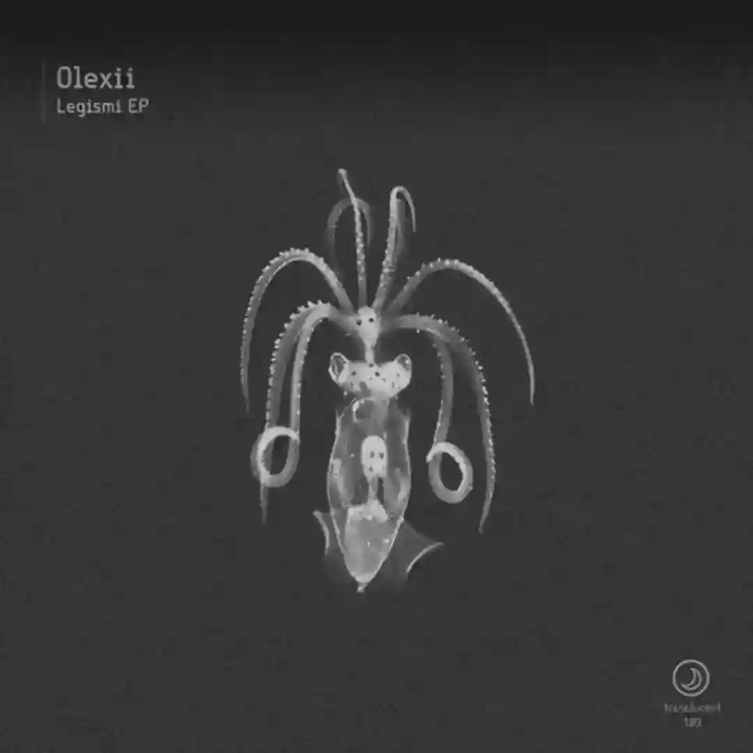 Legismi (Original Mix) cover