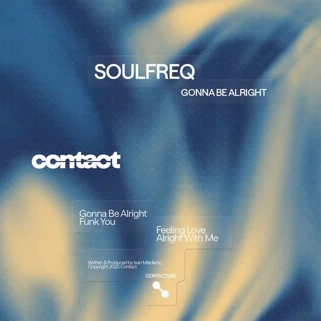 Funk You (Original Mix) cover