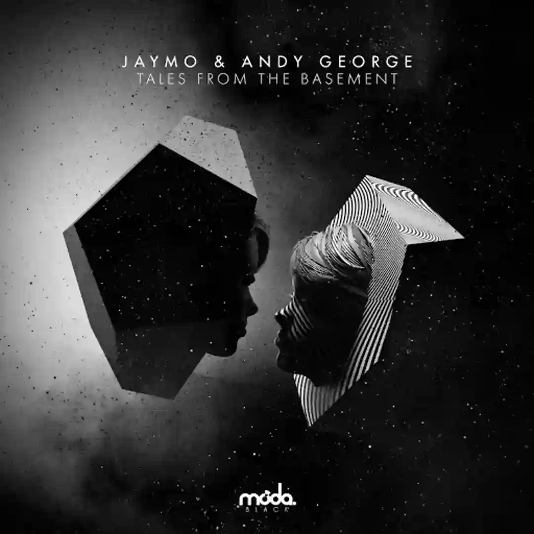 Tales from the Basement (Original Mix) cover