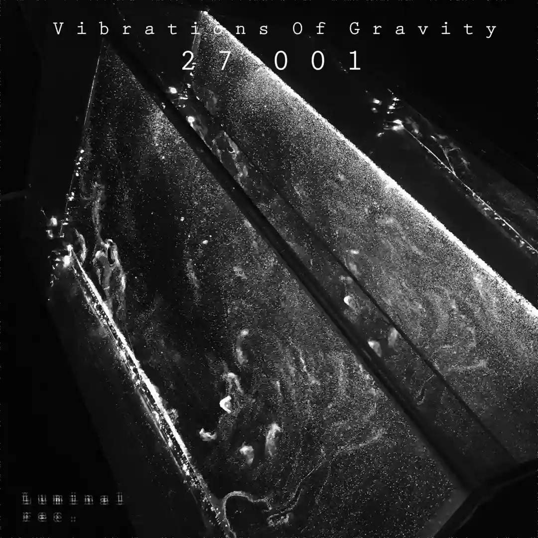 La Musique de La Vie (Original Mix) cover