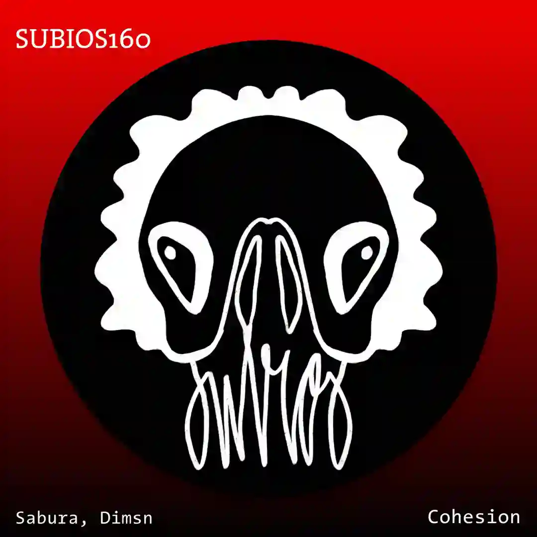 Cohesion (TiM TASTE Remix) cover