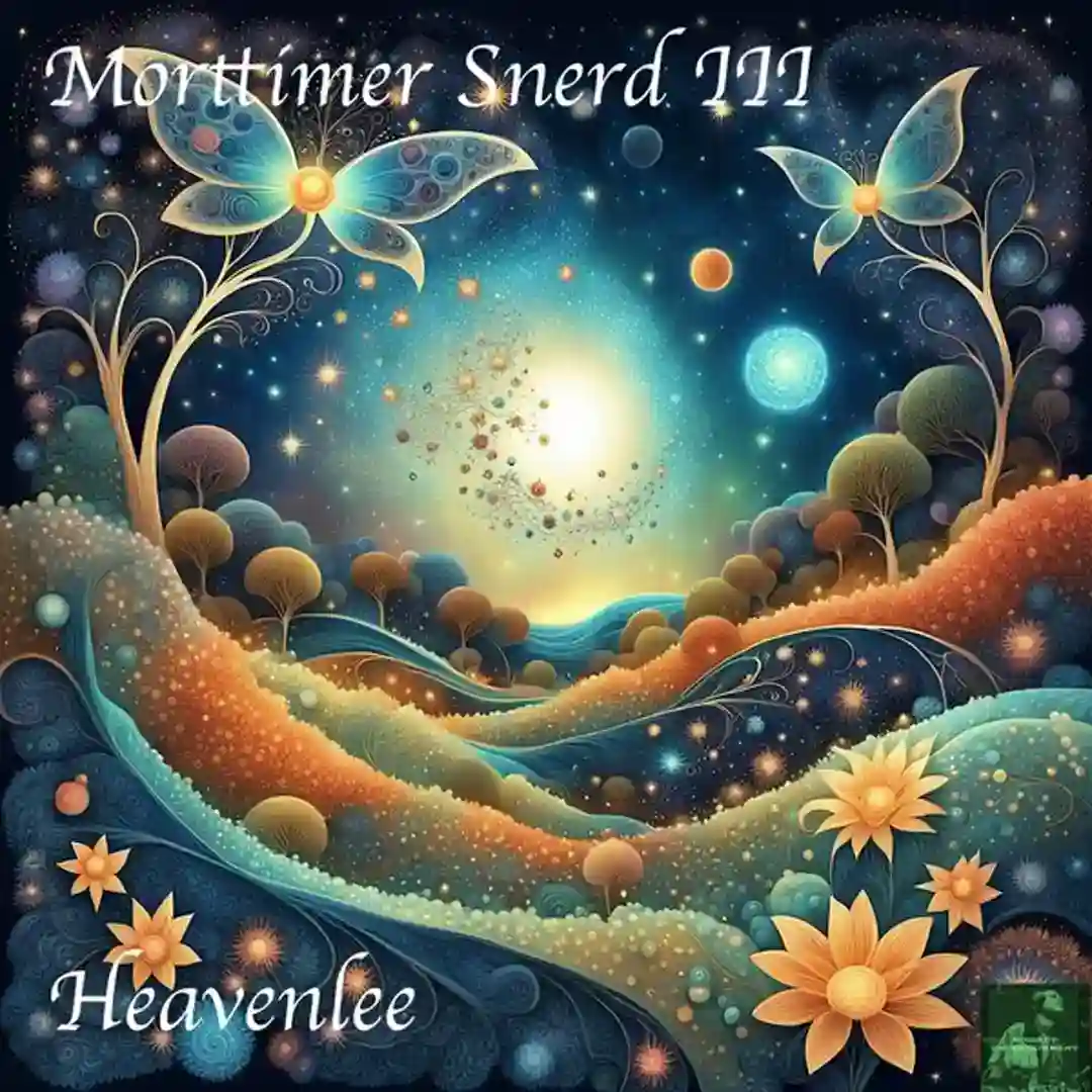 Heavenlee cover