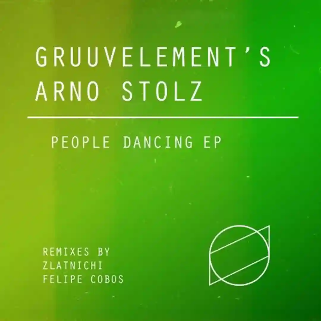 People Dancing (Zlatnichi Remix) cover