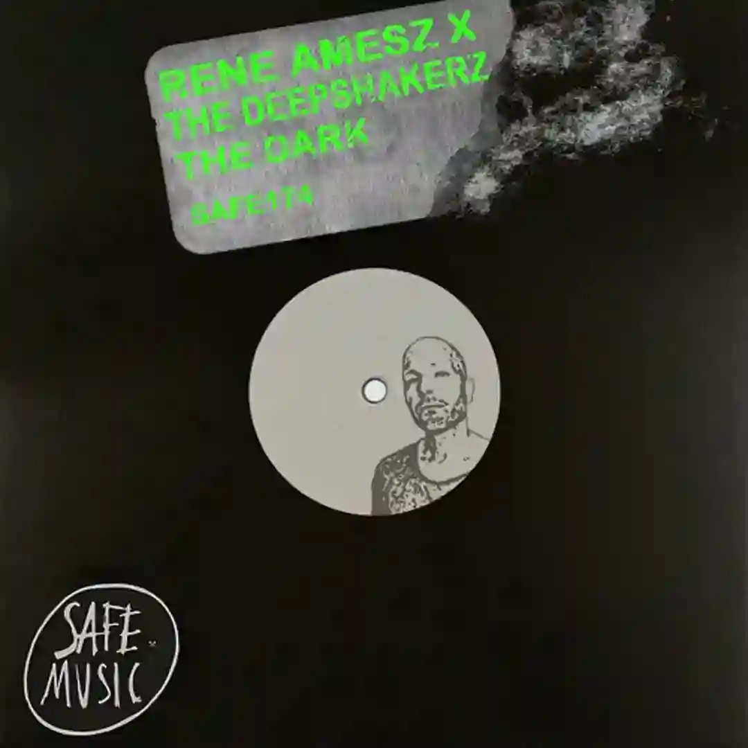 The Dark (Again Tonight) cover