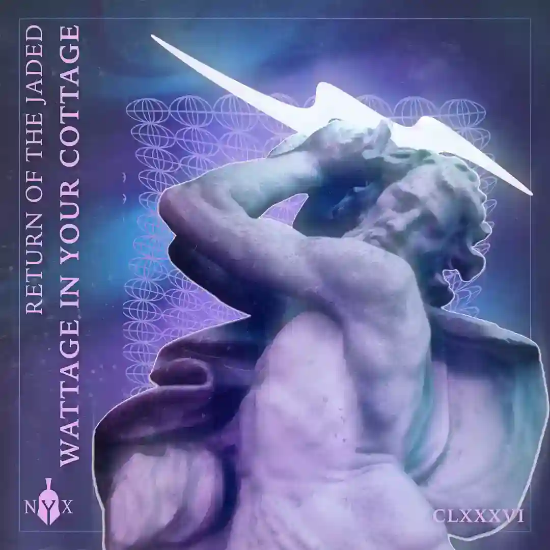 Wattage In Your Cottage (Extended Mix) cover