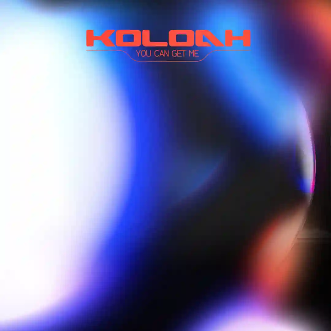 You Can Get Me (Original Mix) cover
