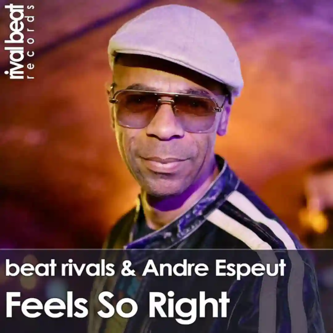 Feels So Right (Instrumental) cover
