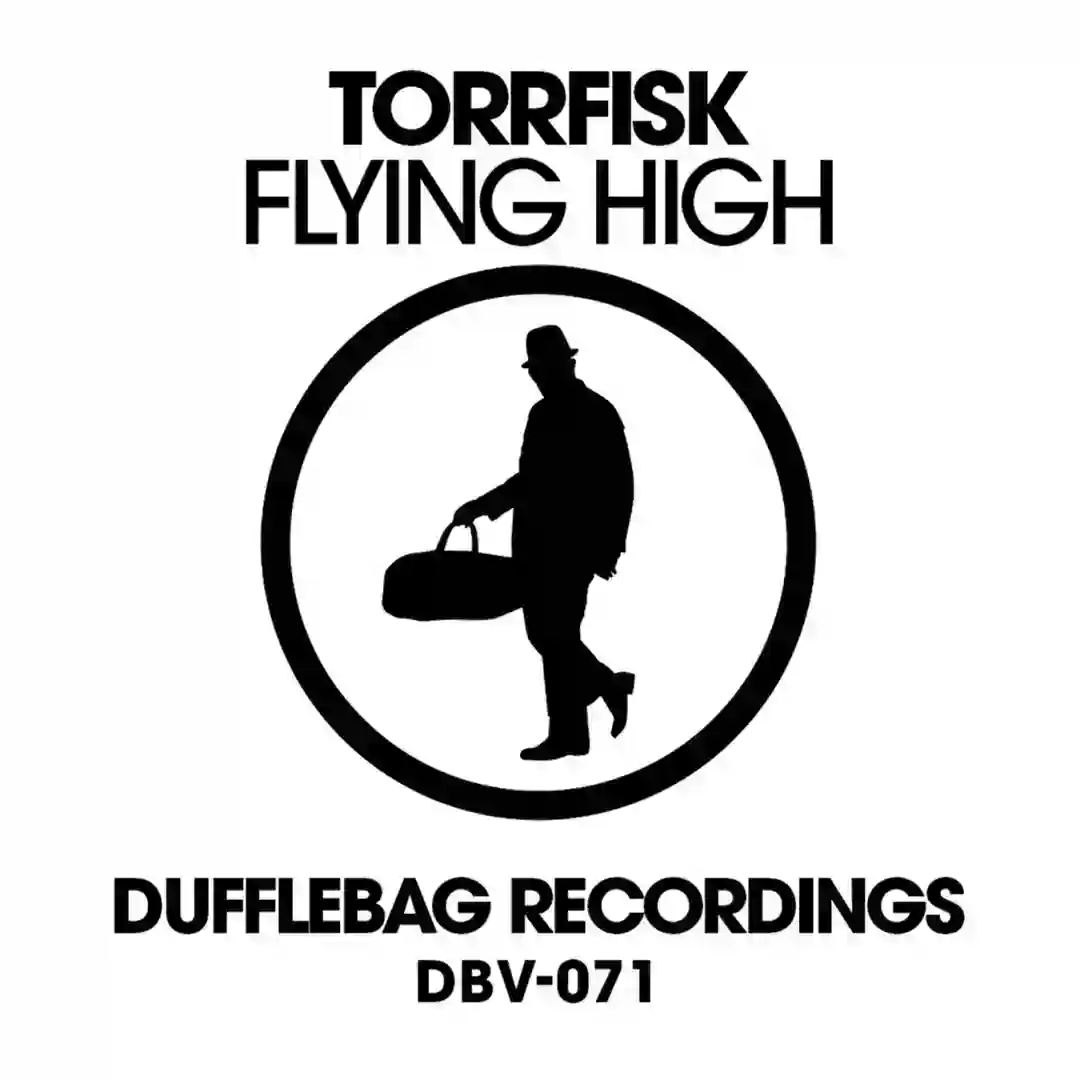 Flying High cover