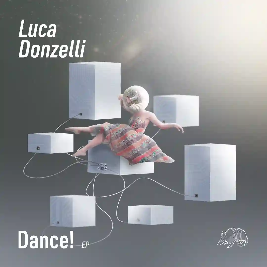 Vieni Vieni (Original Mix) cover