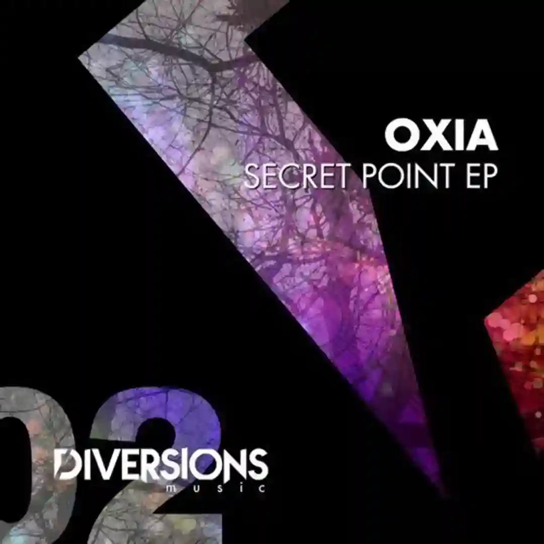 Secret (Original Mix) cover