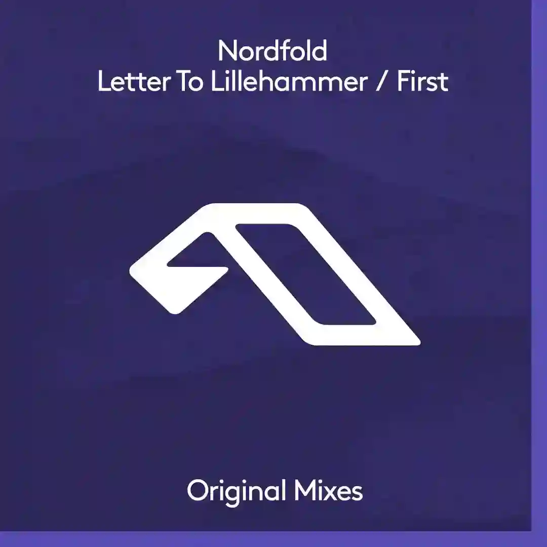 Letter To Lillehammer / First [ANJDEE587BD] cover