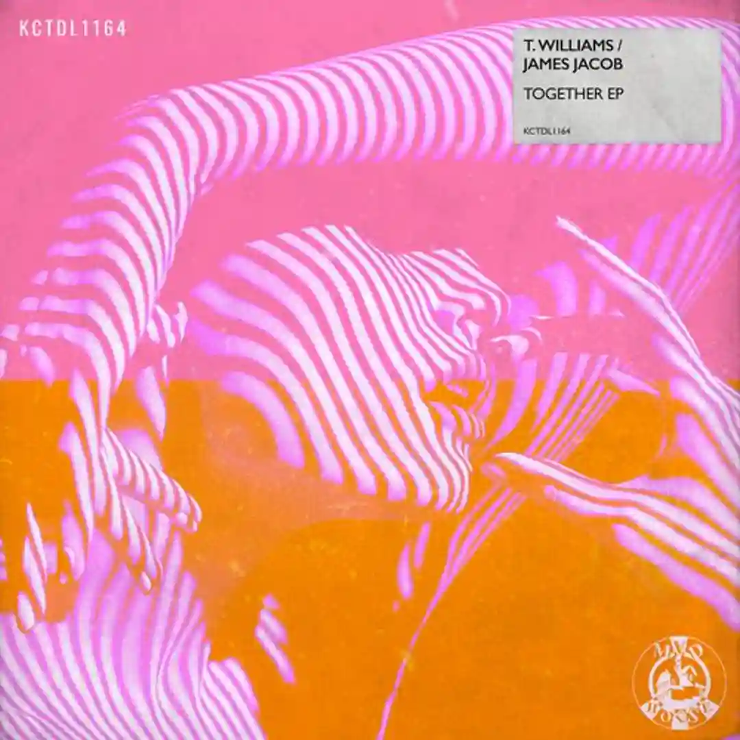 Work (Original Mix) cover