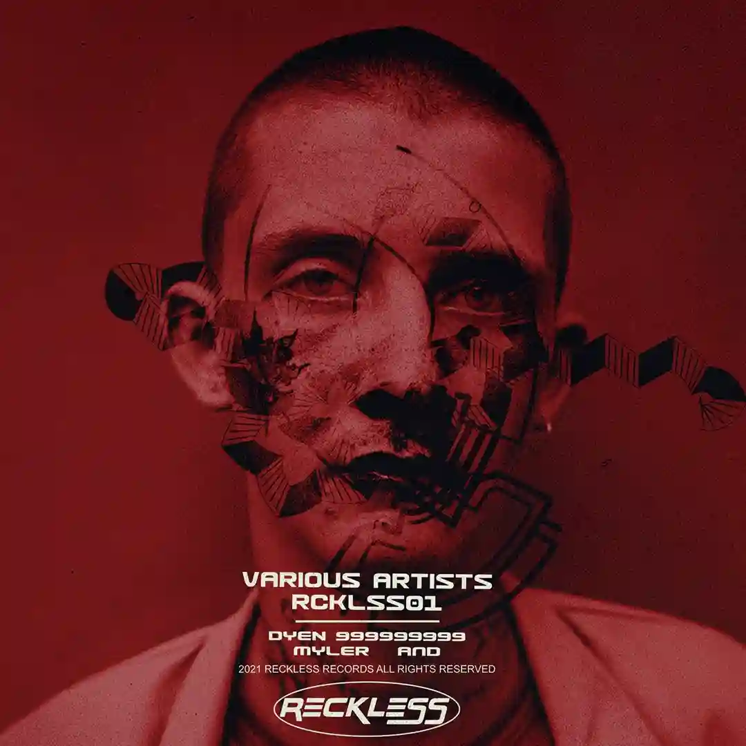 Savages cover
