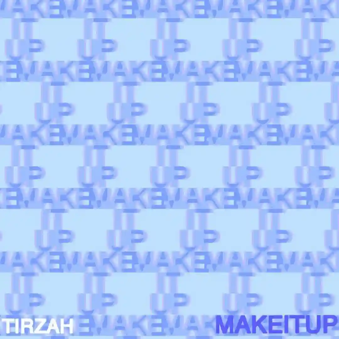 Make It Up (Hackman Remix) cover