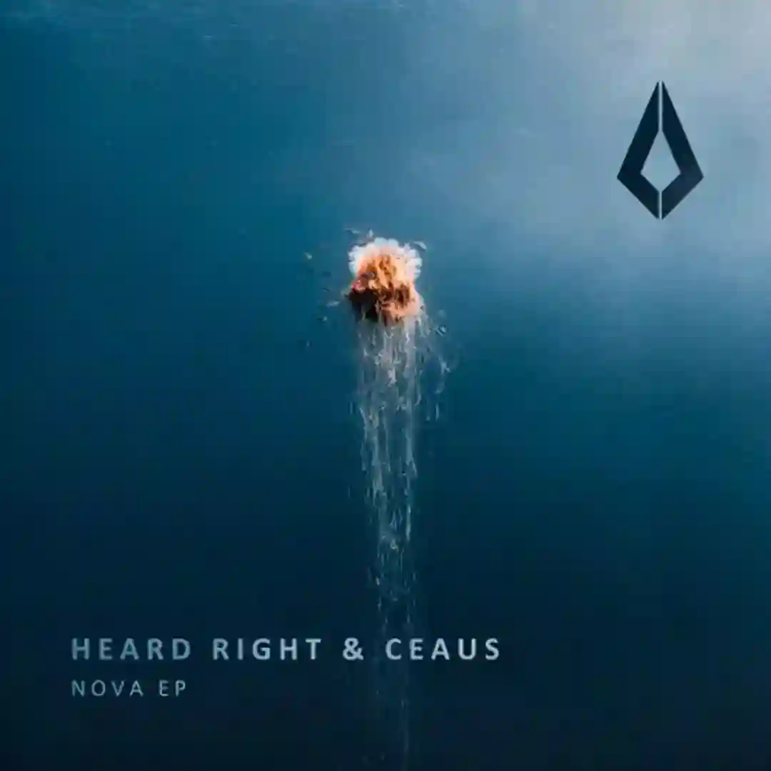 Nova cover