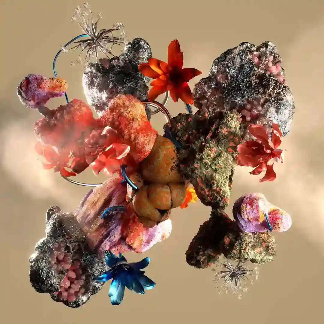 Love Seeking - Âme Remix (Âme Remix) cover