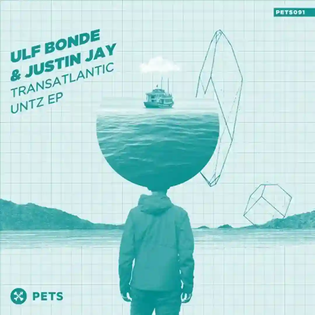 Transatlantic Untz (Original Mix) cover