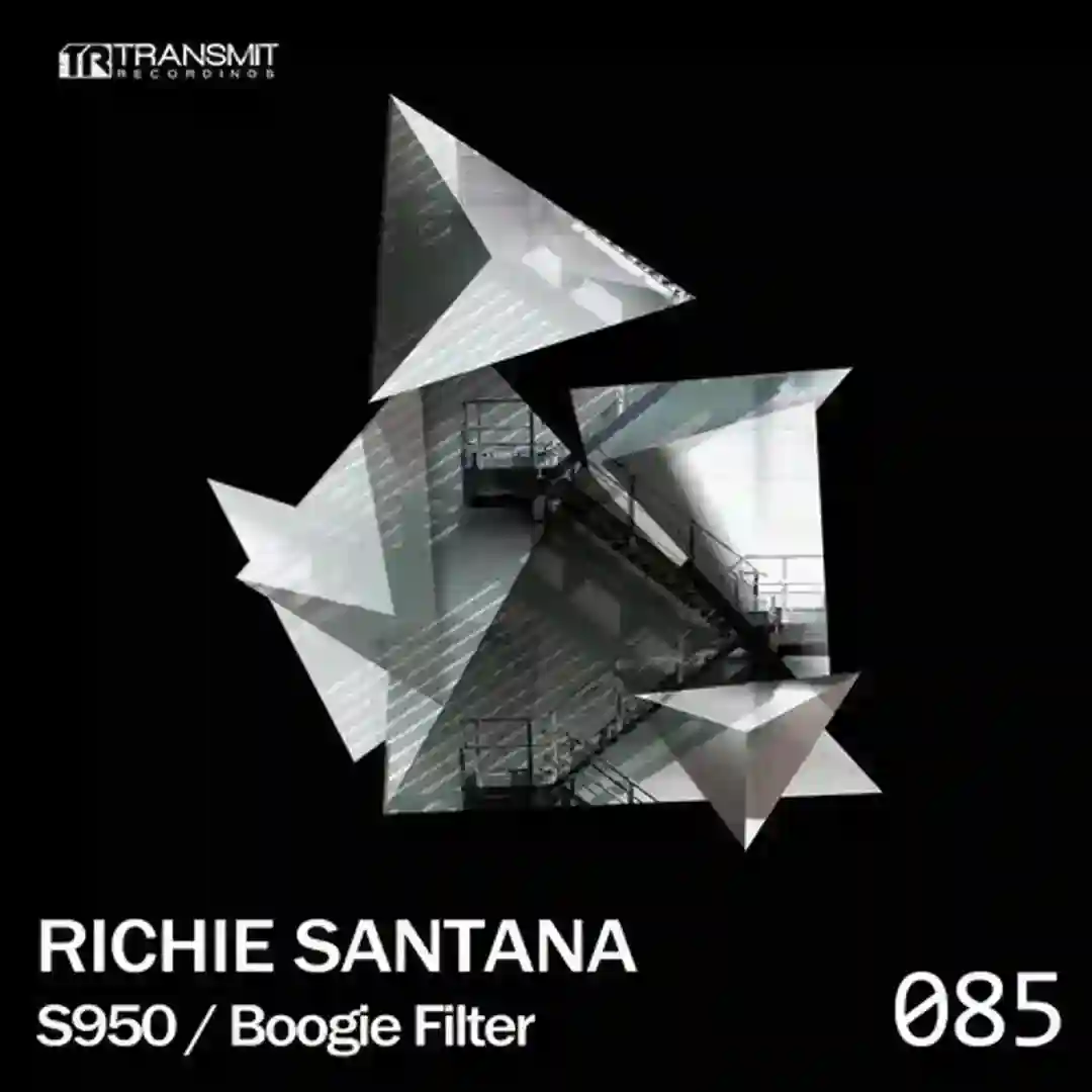 S950 (Original Mix) cover